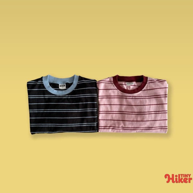 《送料無料》予約:ベティボーダーT【TinyHiker】