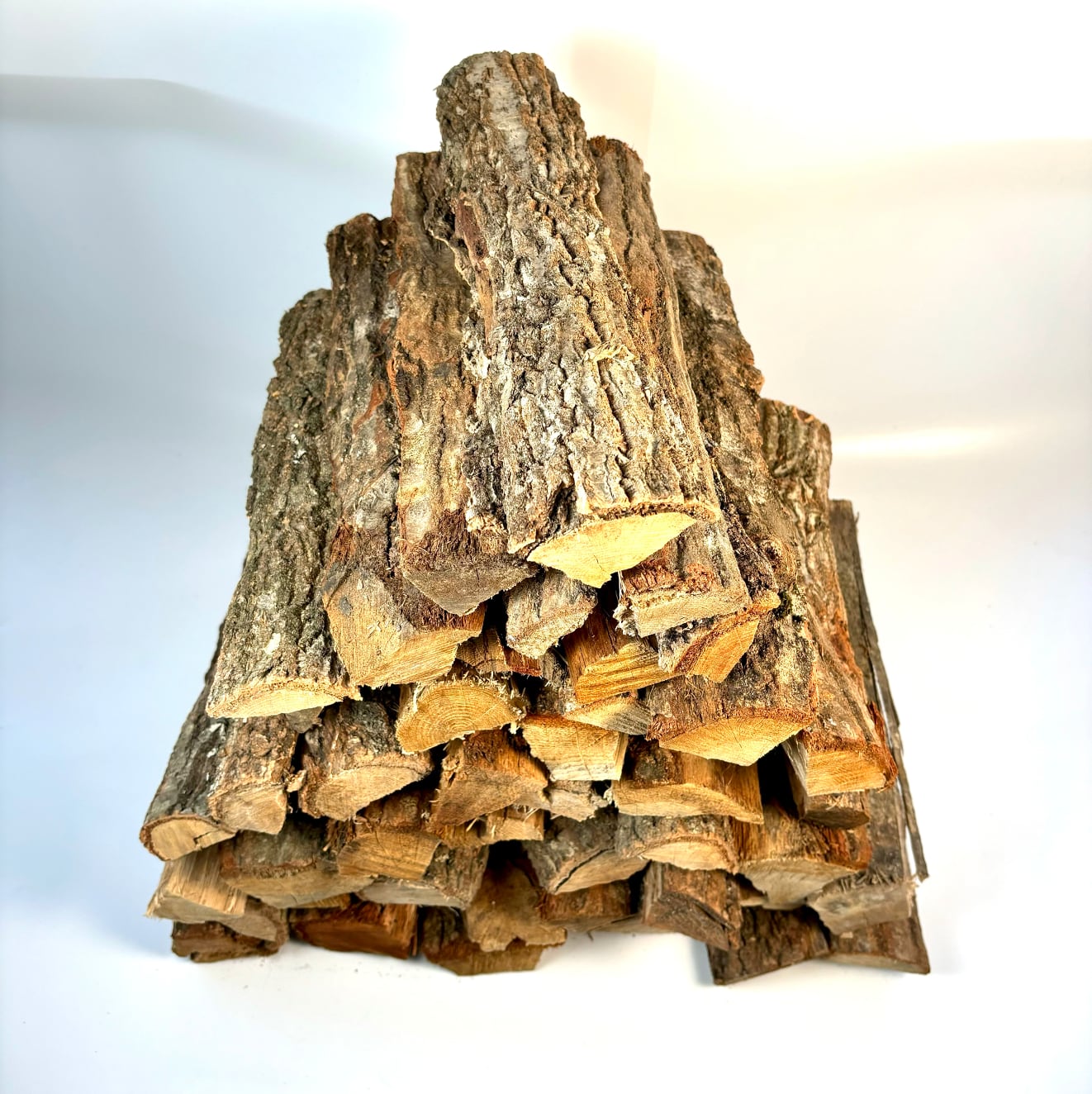 広葉樹ナラ薪30kg | Eco Forest Friendly 広葉樹ナラ薪30kg | Eco Forest Friendly