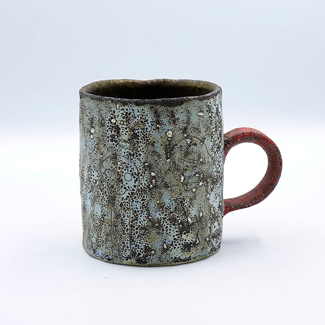 馬川祐輔 | 器 ギャラリー 香綵