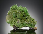 パイロモルファイト【Pyromorphite】フランス産