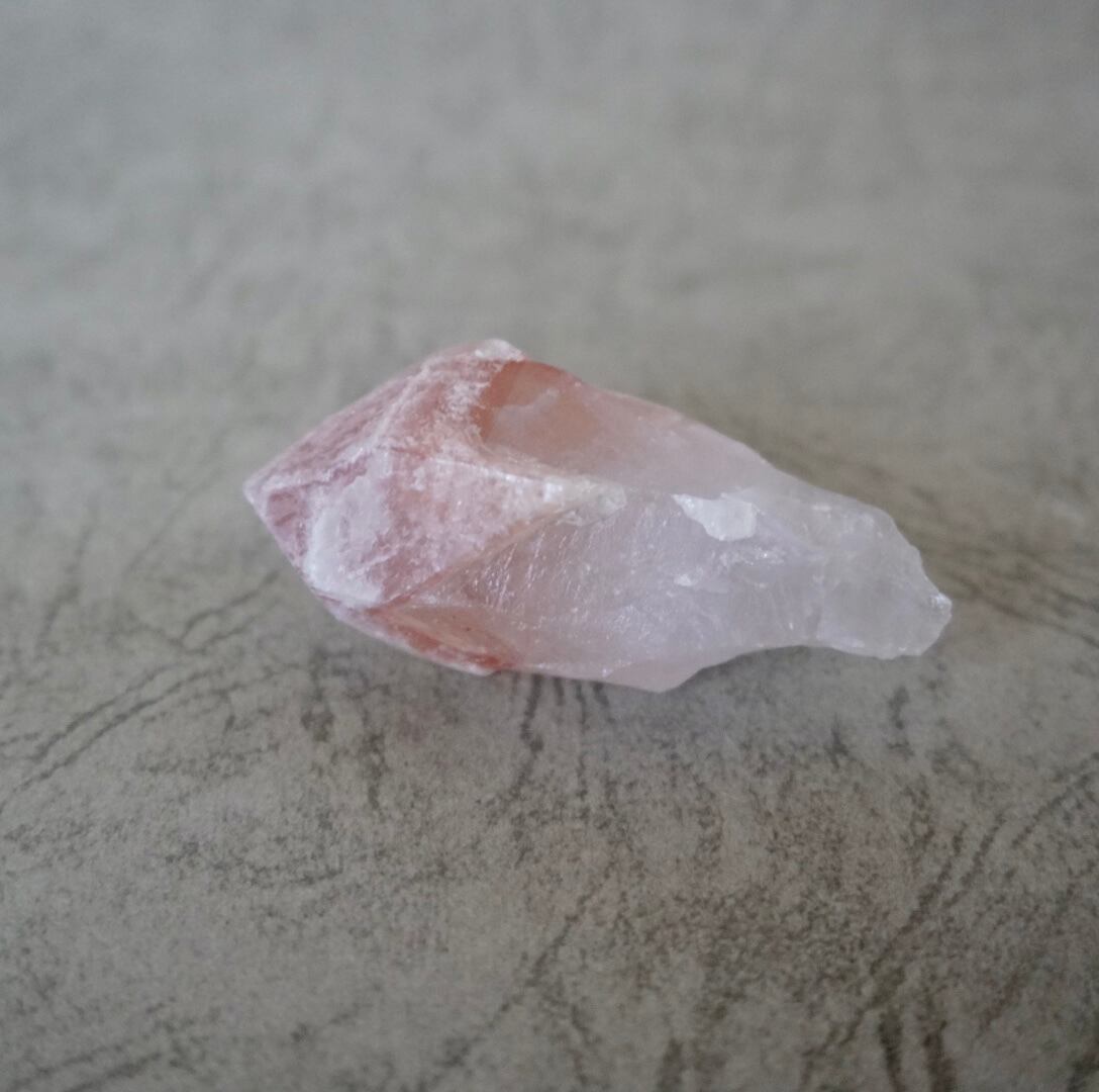 ピンクレムリアンクオーツ(ドリームシクル)