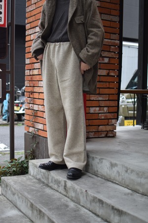 charrita PANTALON DE LANA