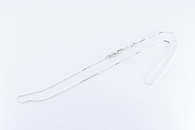 C-051 Venetian necklace (45cm) C-051 Venetian necklace (45cm)