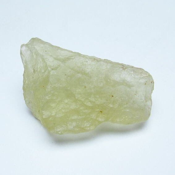 リビアングラス 原石 一点物 171-8325