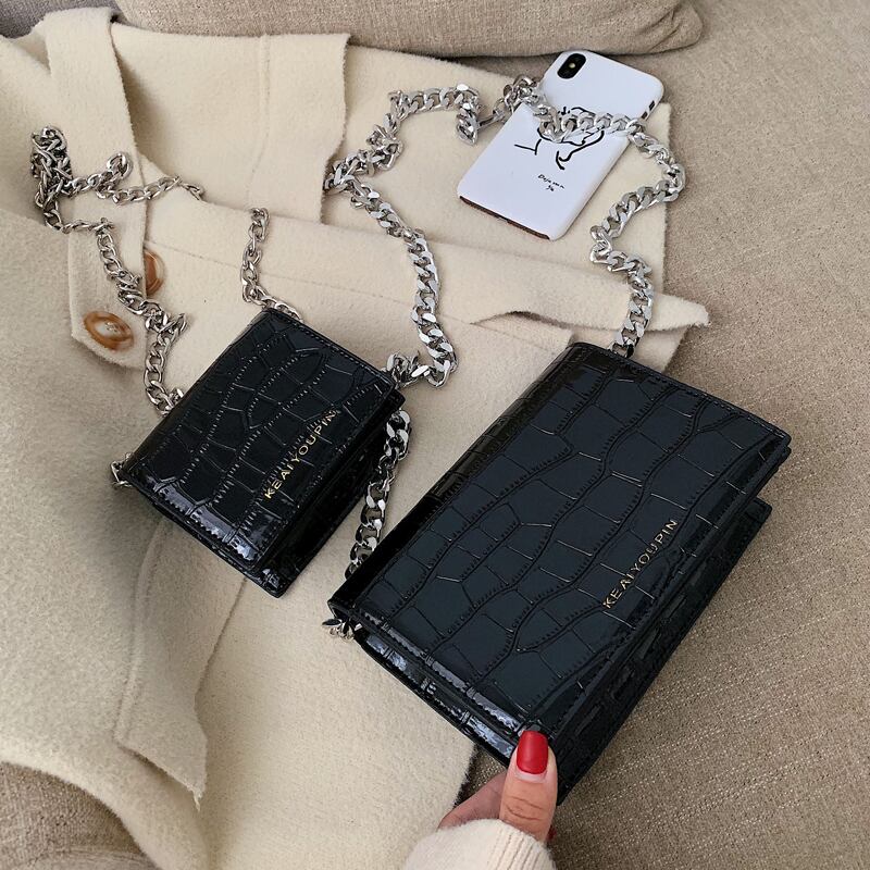 スタイルストーンチェーン 手作りハンドバック24465302173