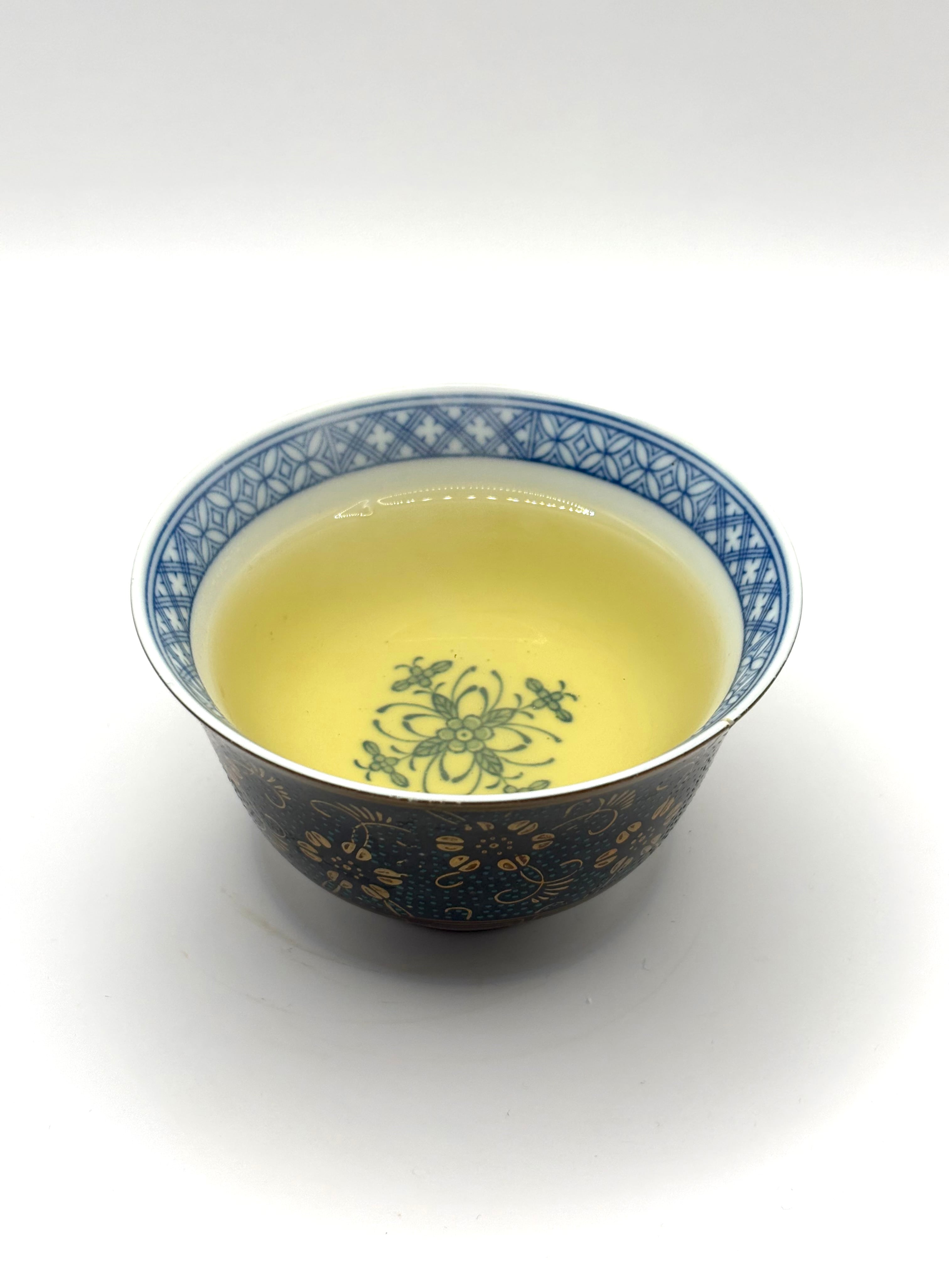 林華泰茶行】金萱茶 きんせん茶 Jinxuan Oolong 150g | 香る台湾茶