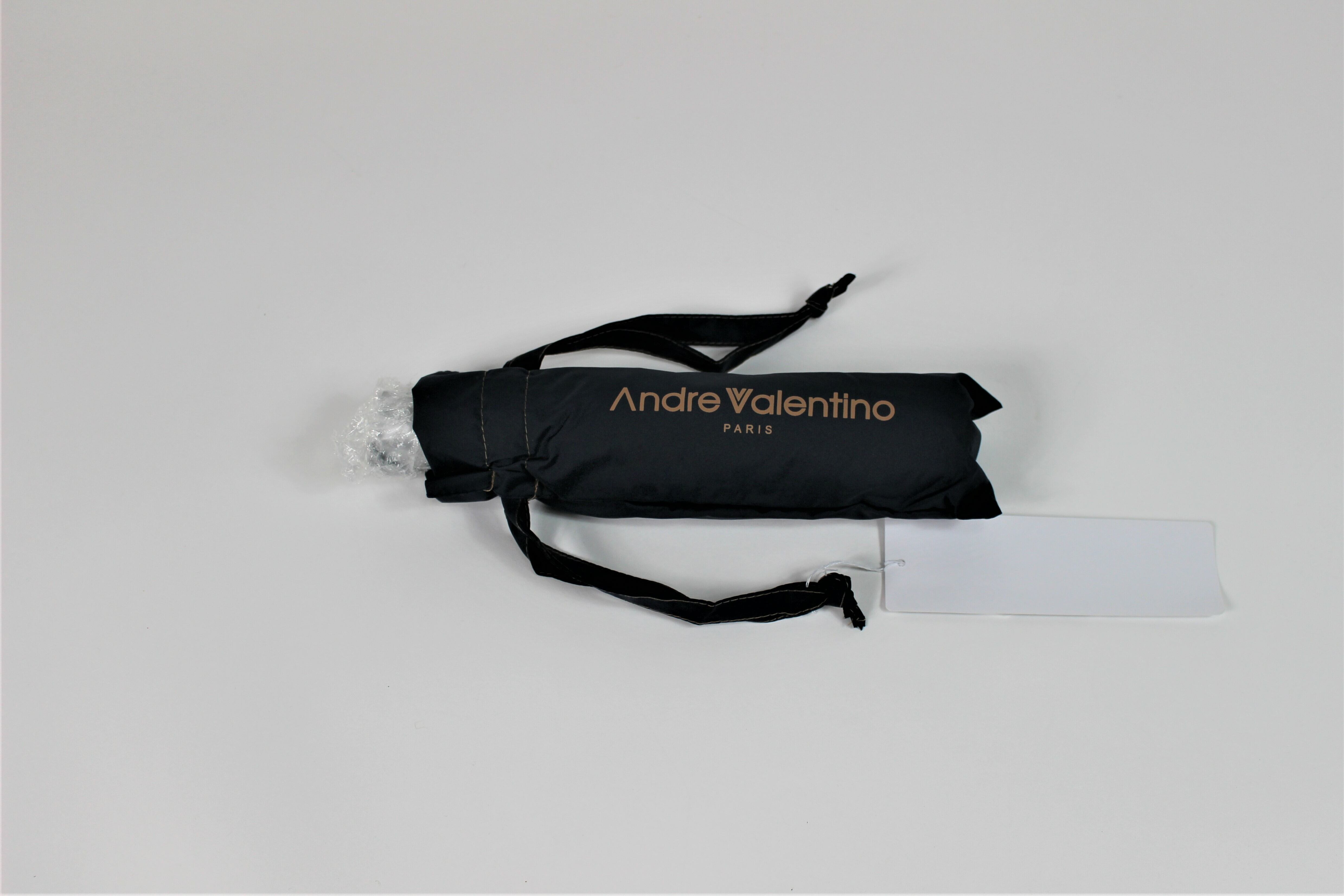 タグ付き新品♡Andre Valentino Amazon.co.jp: B94 Andre Valentino Handbag Canvas & Leather
