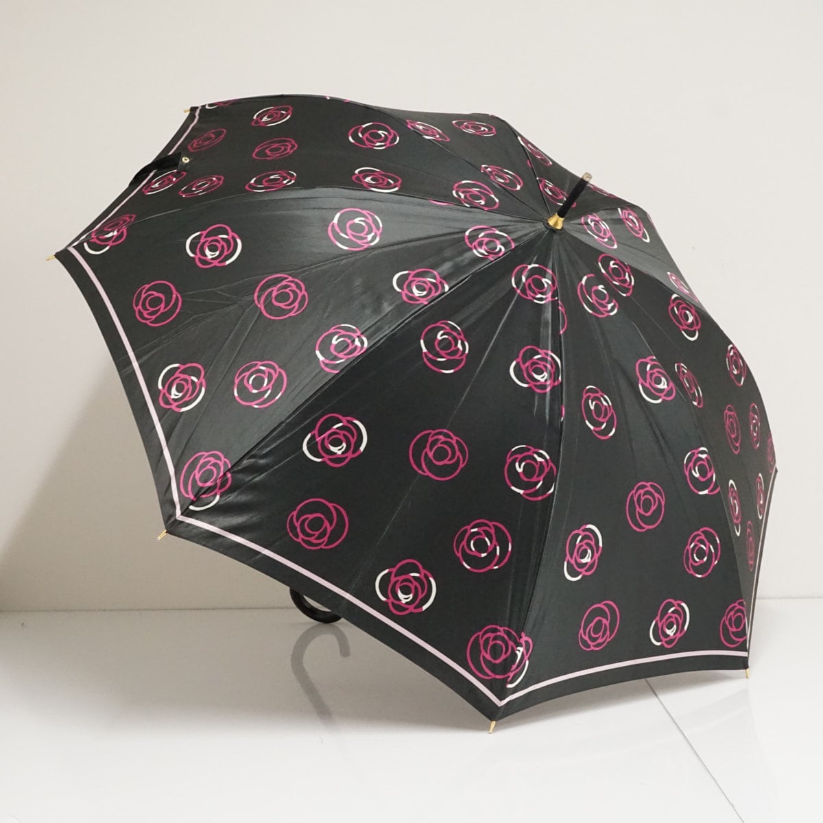ファッション小物 折りたたみ傘 FOX UMBRELLAS フォックスアンブレラズ