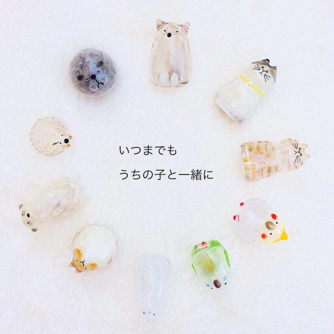 うちの子のけだまだまとは？ | Pay ID