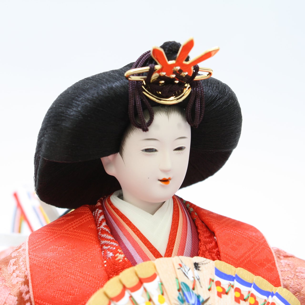 雛人形 伝統的な日本の人形 真多呂人形 | 雛人形,本金親王 飛鳥 本金 | 雛人形(ひな人形)、五月