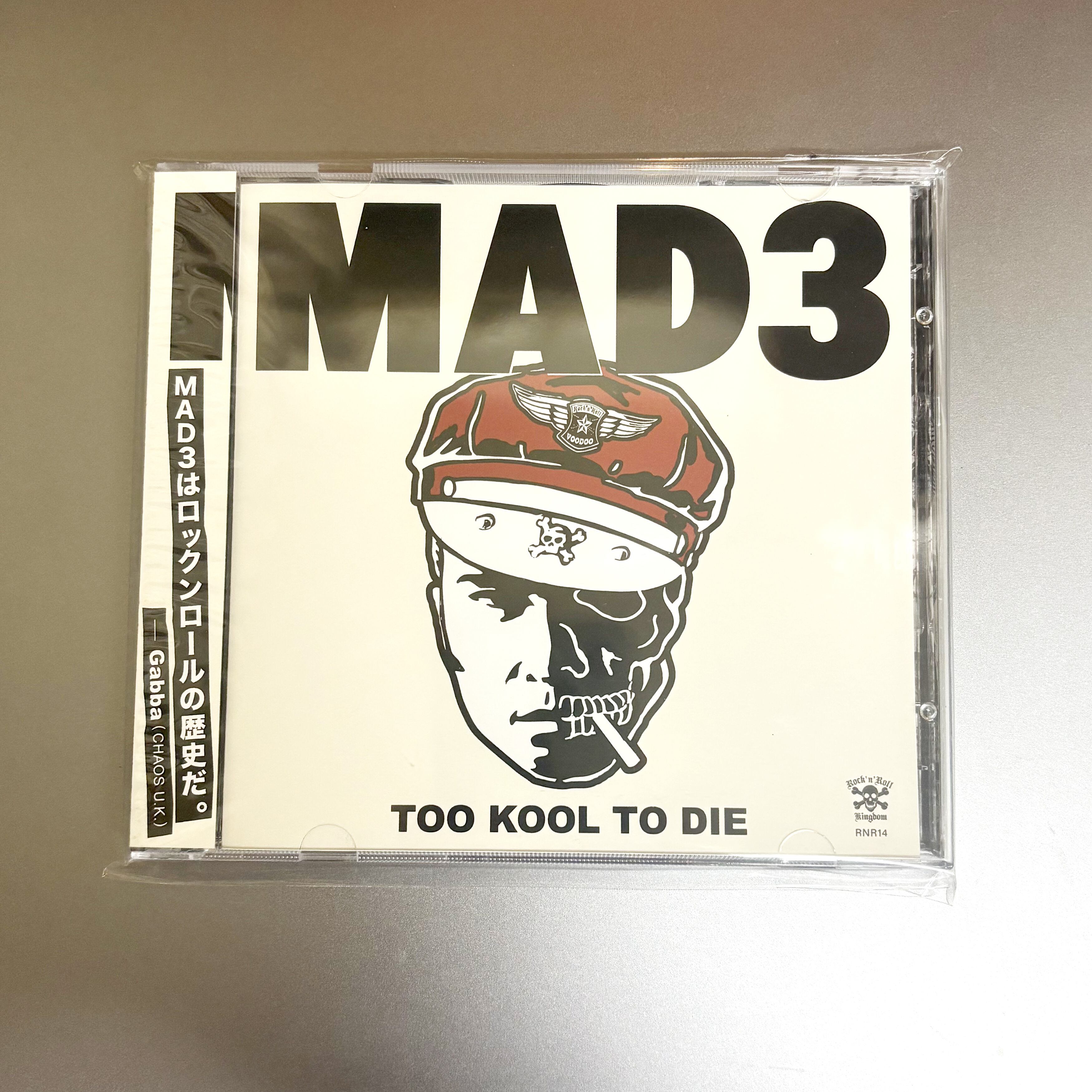 CD | studio Zot オンラインショップ