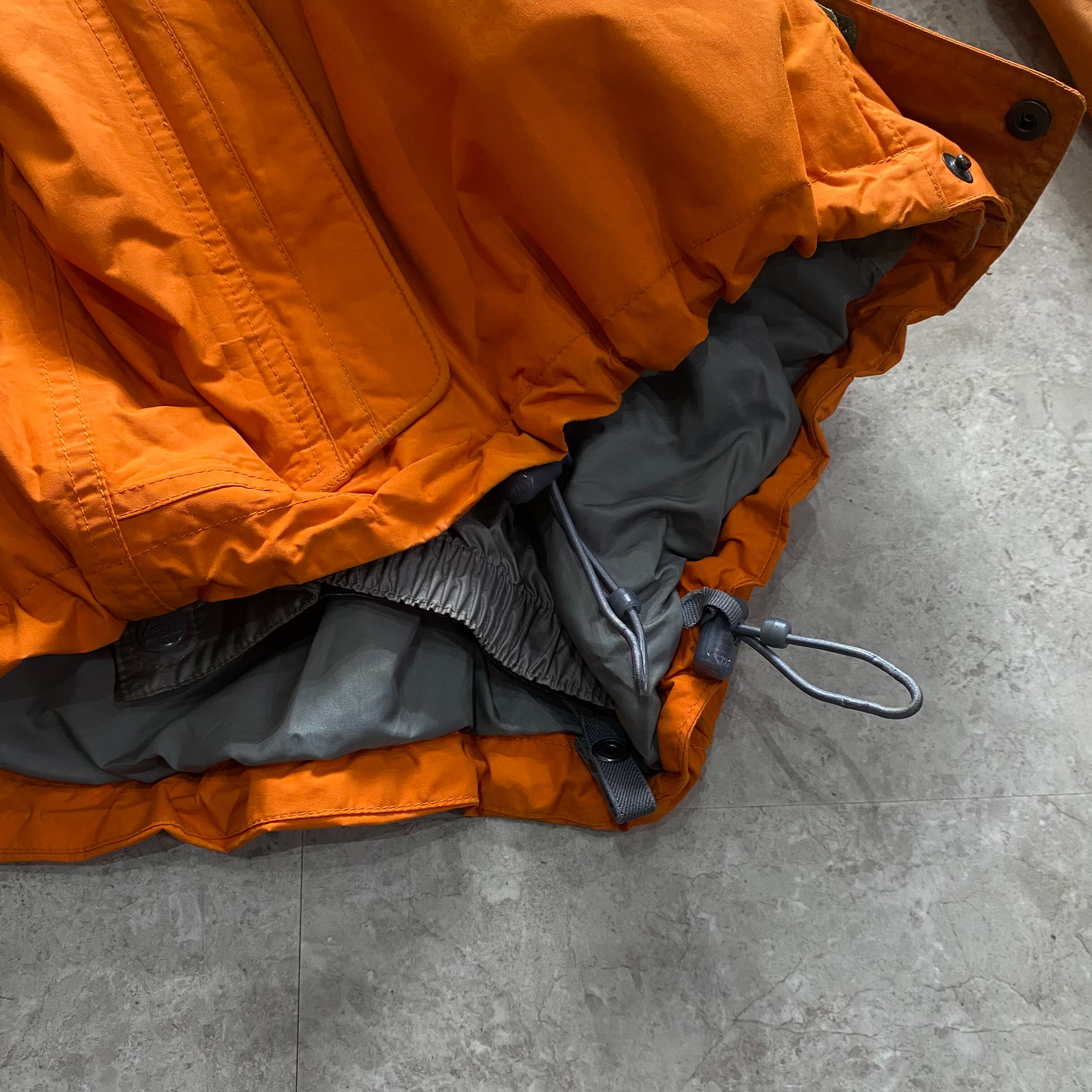 00s NIKE ACG nylon jacket【仙台店】 | What'z up