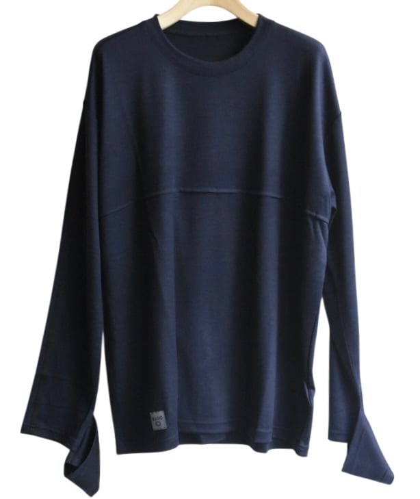 long sleeves | BUDO(ブドー)|日本のランニング・トレイルランニング