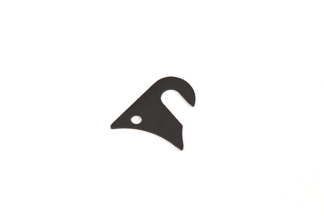 ミニメーター用ステー