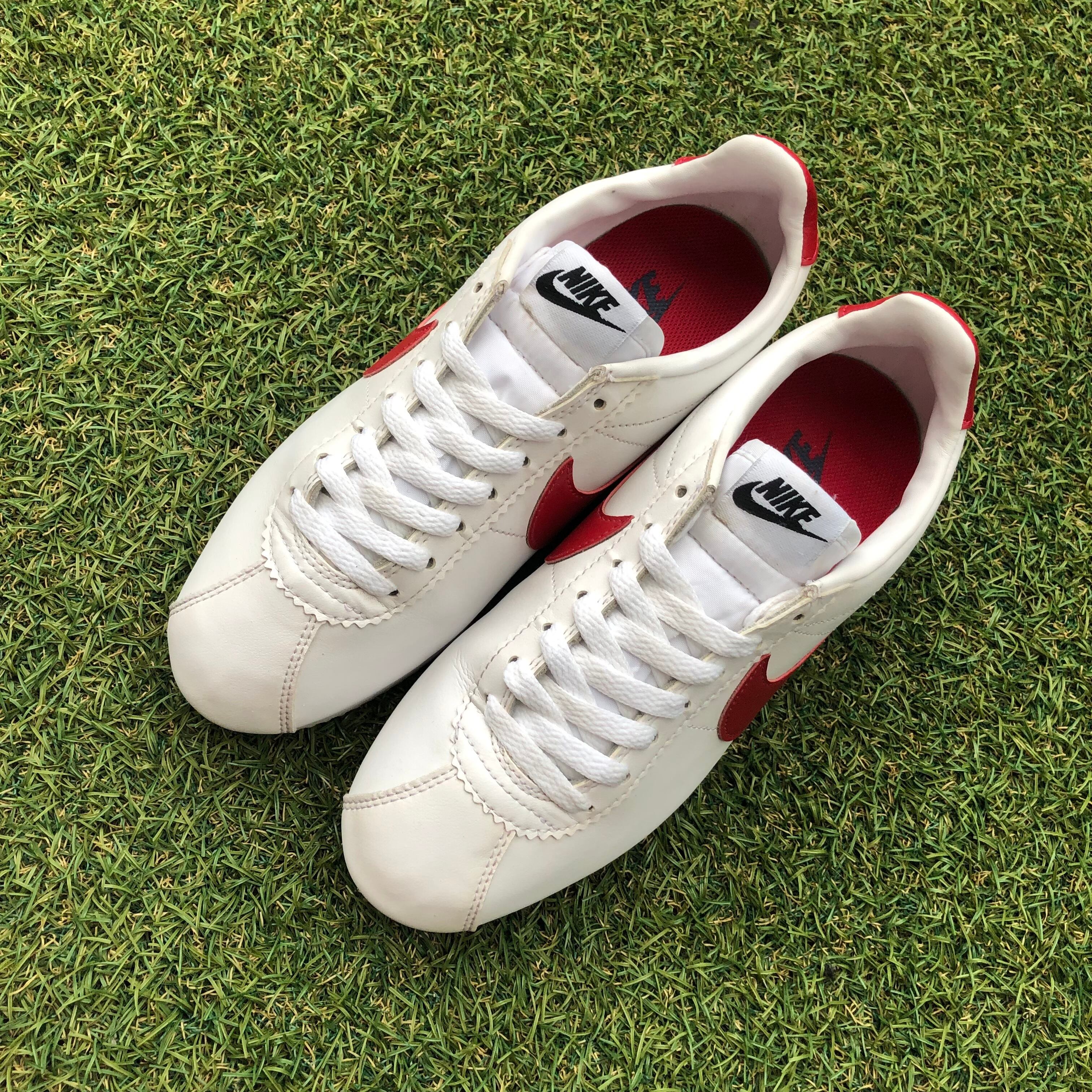 13519□送料込 19年製 NIKE CLASSIC CORTEZ 72 S.D ナイキ クラシック 