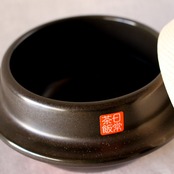 日常茶飯器　羽釜　3合 内蓋付き ごはん鍋［4960774021617］