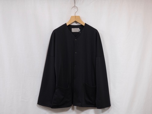 CURLY” FLEX SNAP CARDE BLACK”