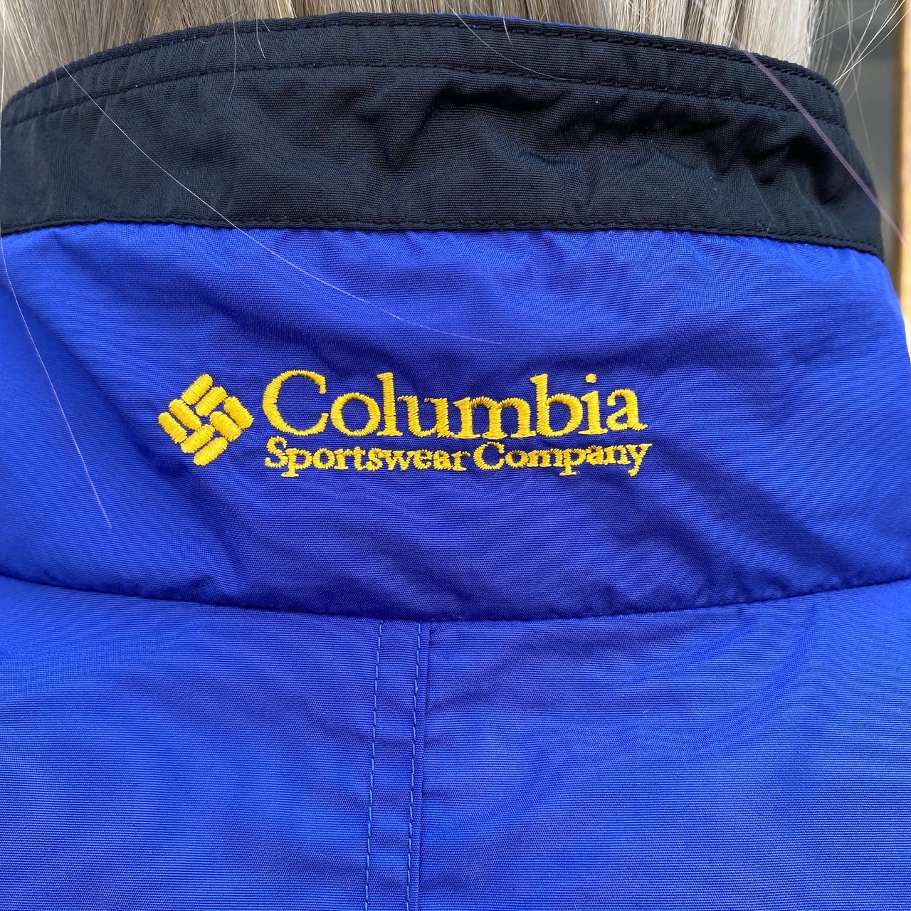 Columbia コロンビア フリースライナー付 マウンテンジャケット 