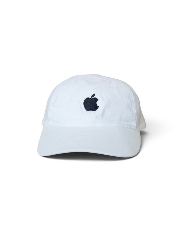 Apple cap