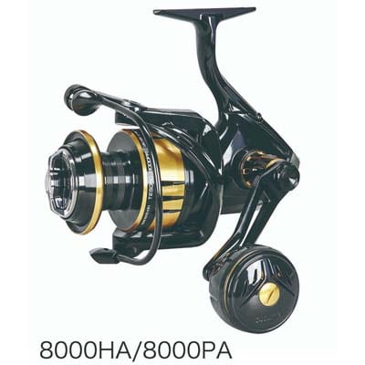 okuma Azores 16000P スピニングリール AZORES SPINNING REEL | OKUMA FISHING: Global Leader in Advanced