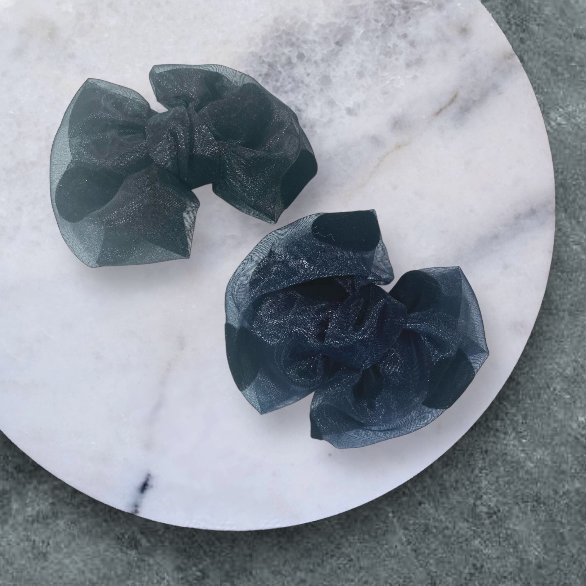 ヘアアクセ | ashiyagrace