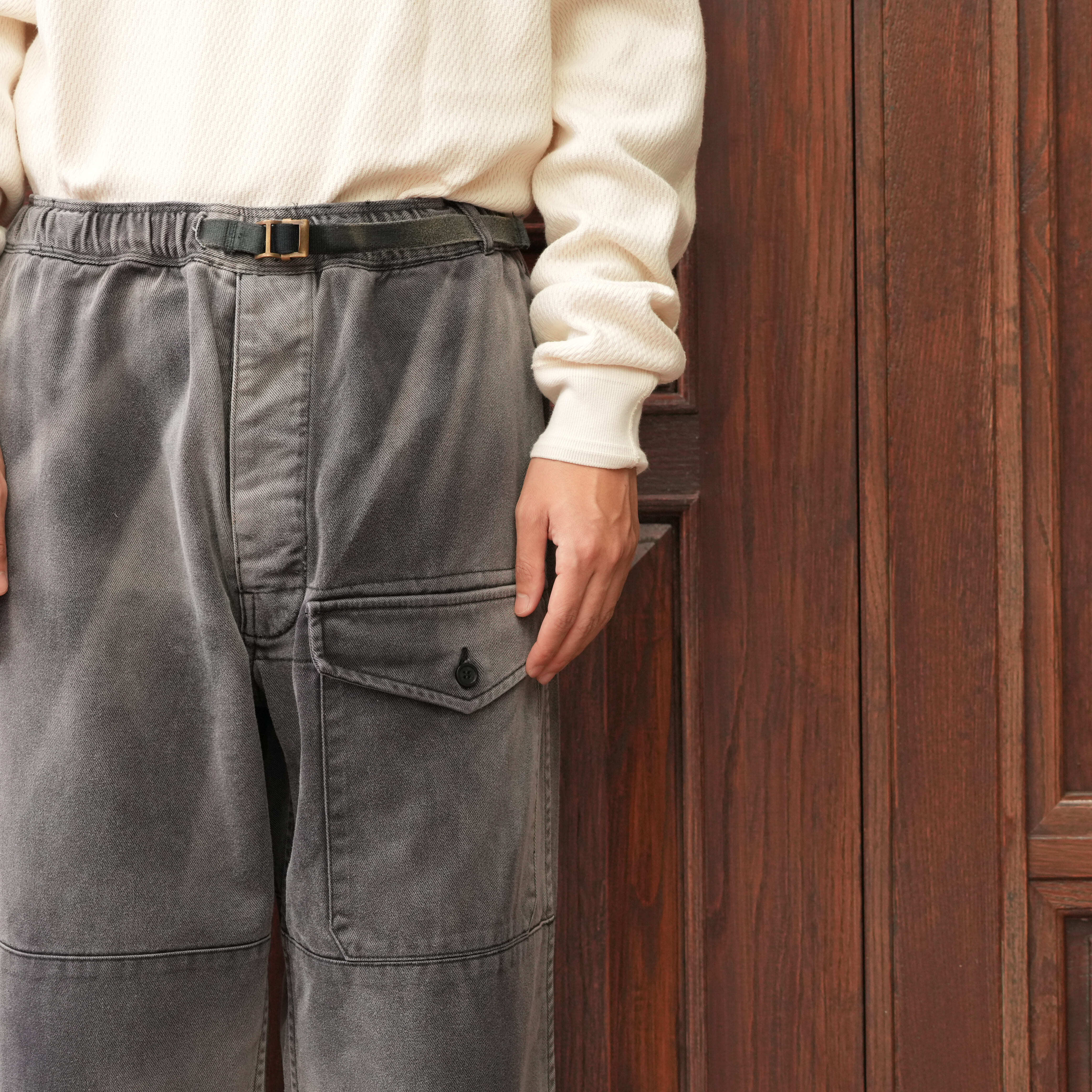 AUBERGE (オーベルジュ) 24AW AUBERGE (オーベルジュ) 24AW