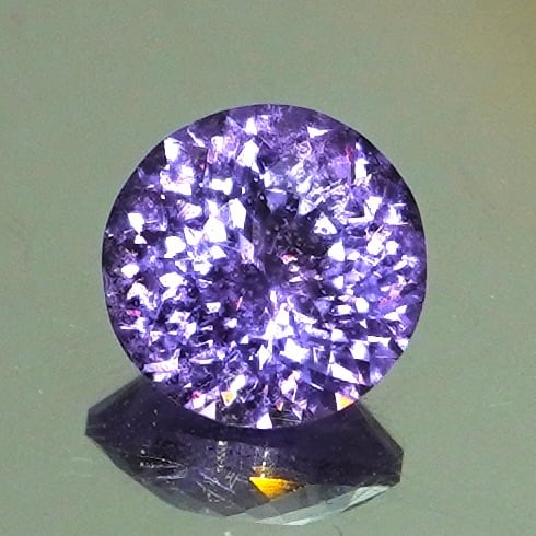 Sapphire サファイア | Frederick's Gems&Jewelry