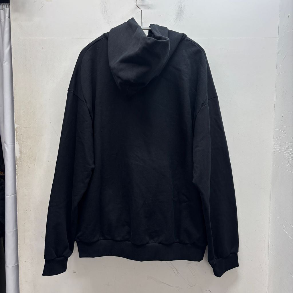 POST ARCHIVE FACTION ポストアーカイブファンクション 8.0 Hoodie