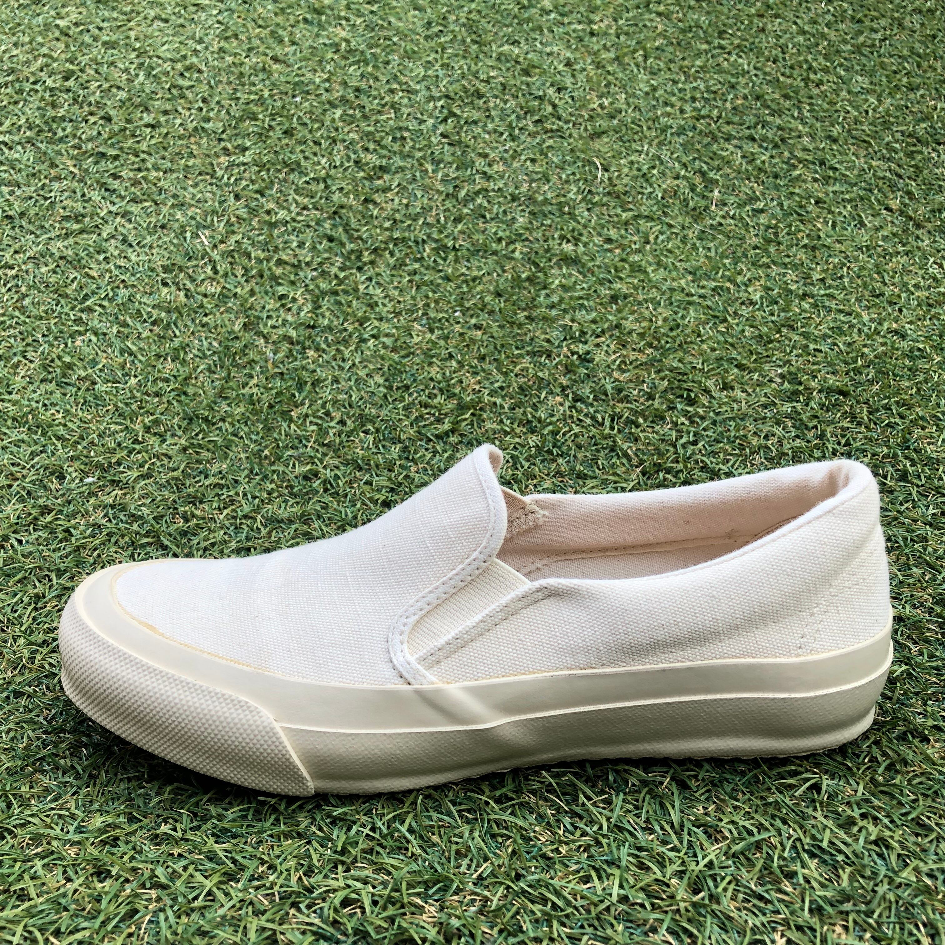 DOEK SLIP-ON ドゥック スリッポン HW894