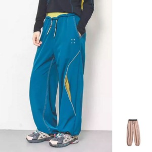 Casual pants M15075