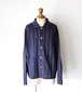 universal products. “ RUSSEL STRIPE CARDIGAN ( Navy )”
