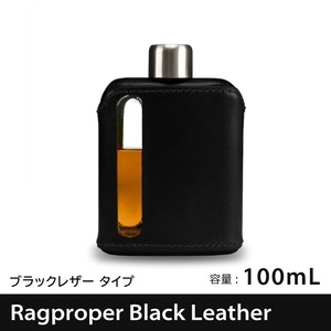 Ragproper Black Leather 100mL