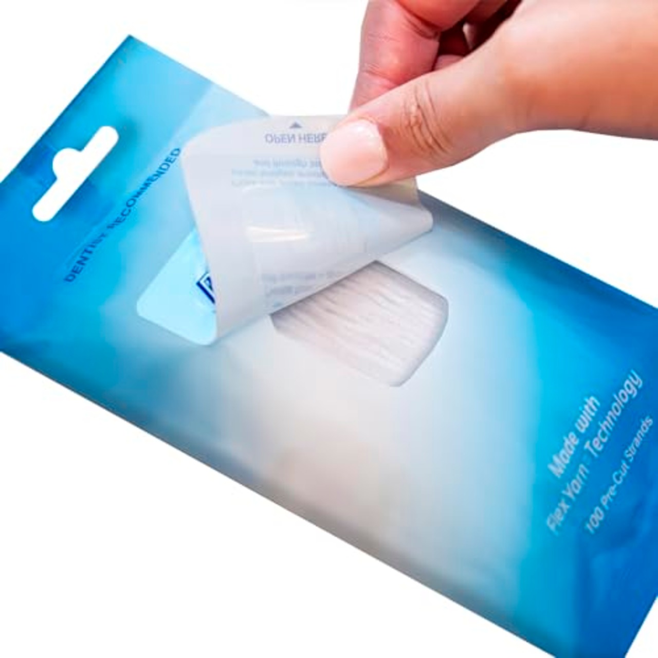 プロキシソフト(ソートン) 3in1フロス 100本入り