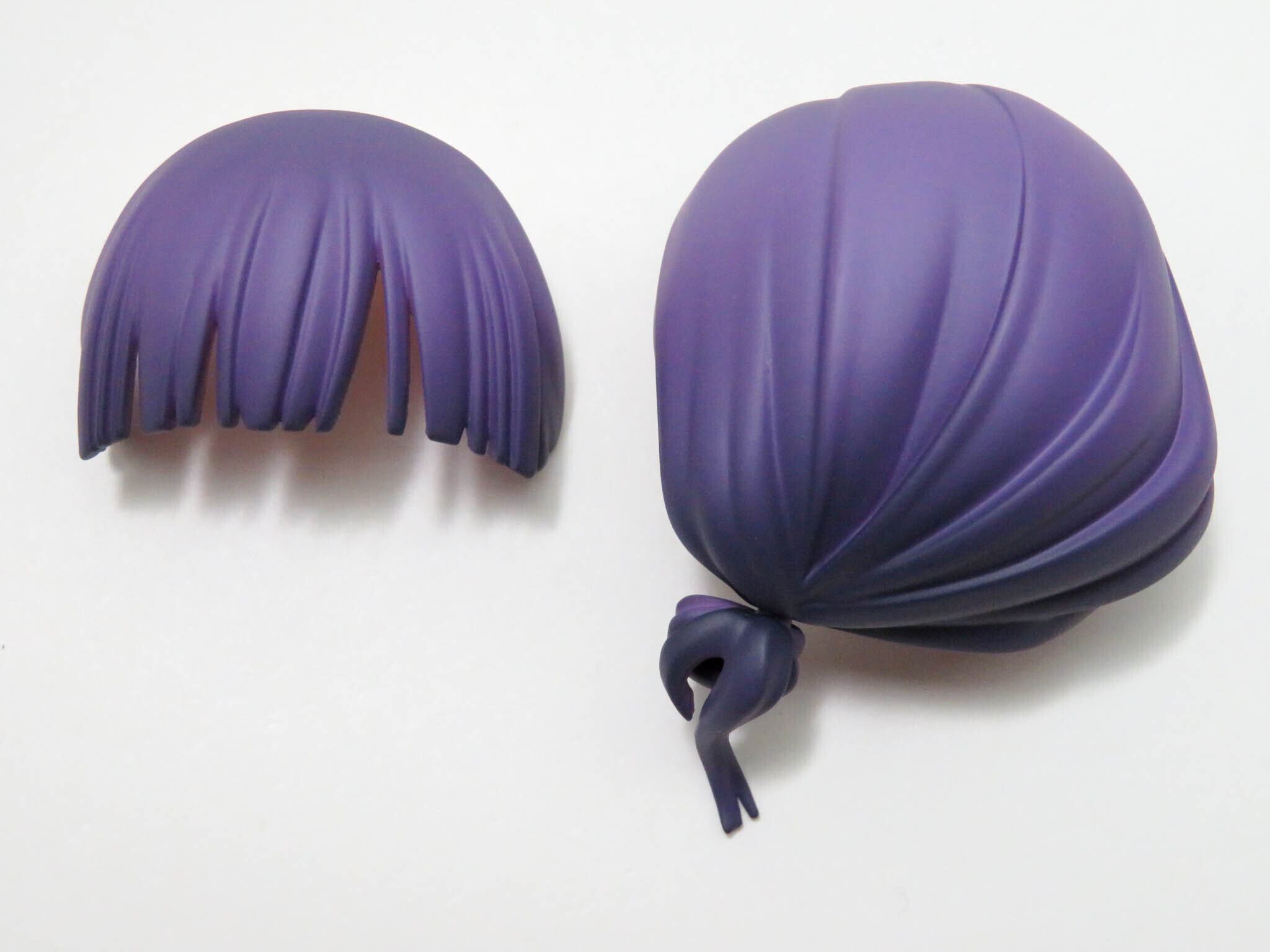 再入荷【2234】 斎森美世 髪パーツ 特殊 ねんどろいど | ホビー通販