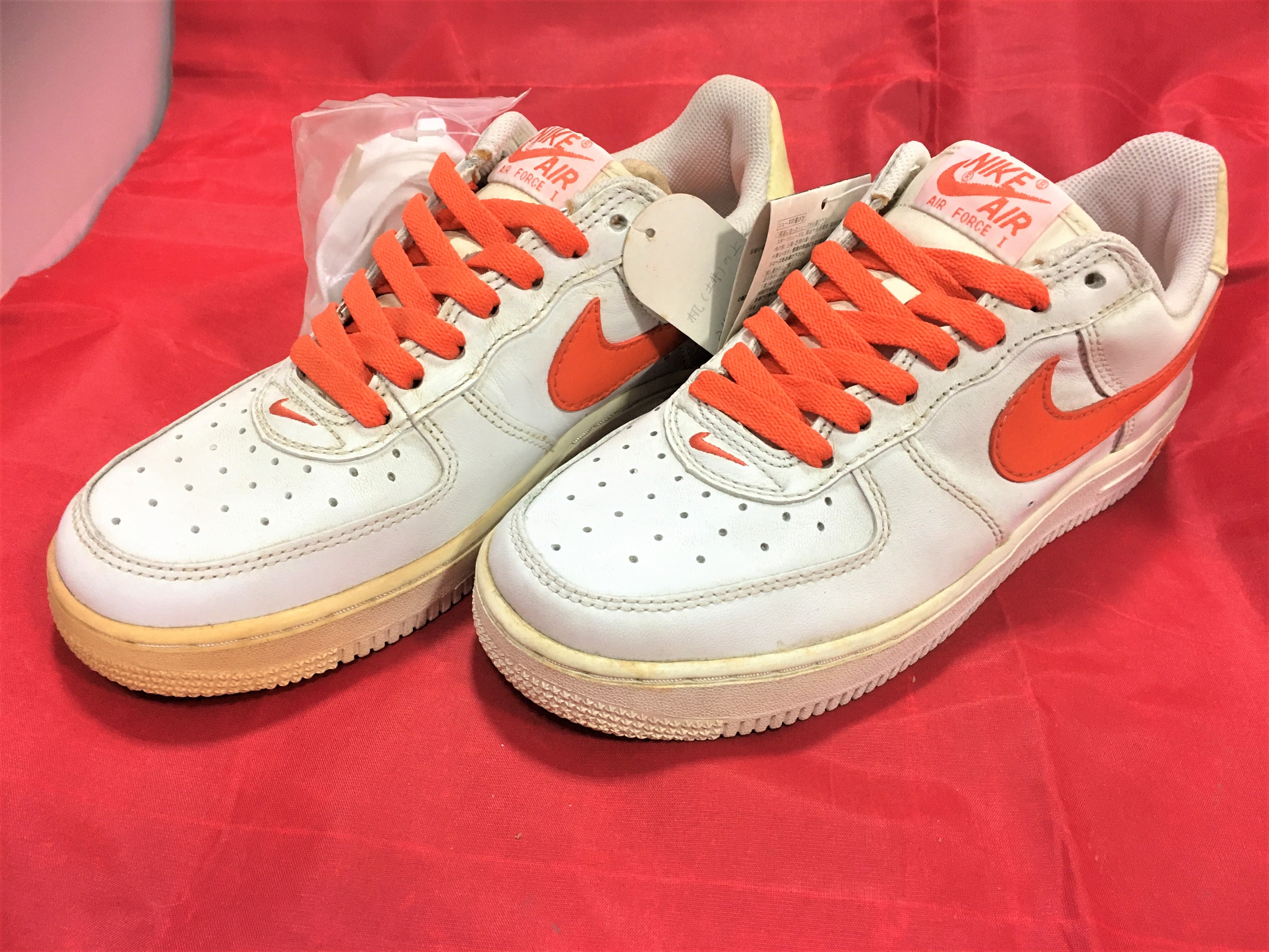 NIKE AF-1 24センチ