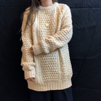 Irish Aran Sweater 2