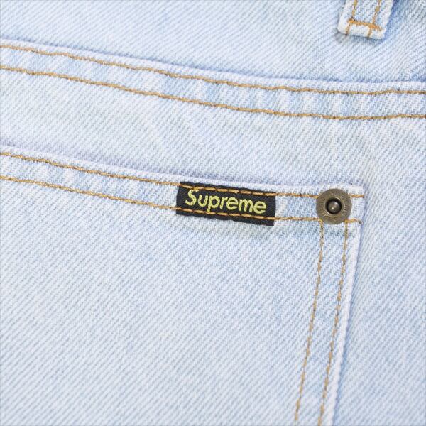 Size【36】 SUPREME シュプリーム 22SS Cutoff Double Knee Denim