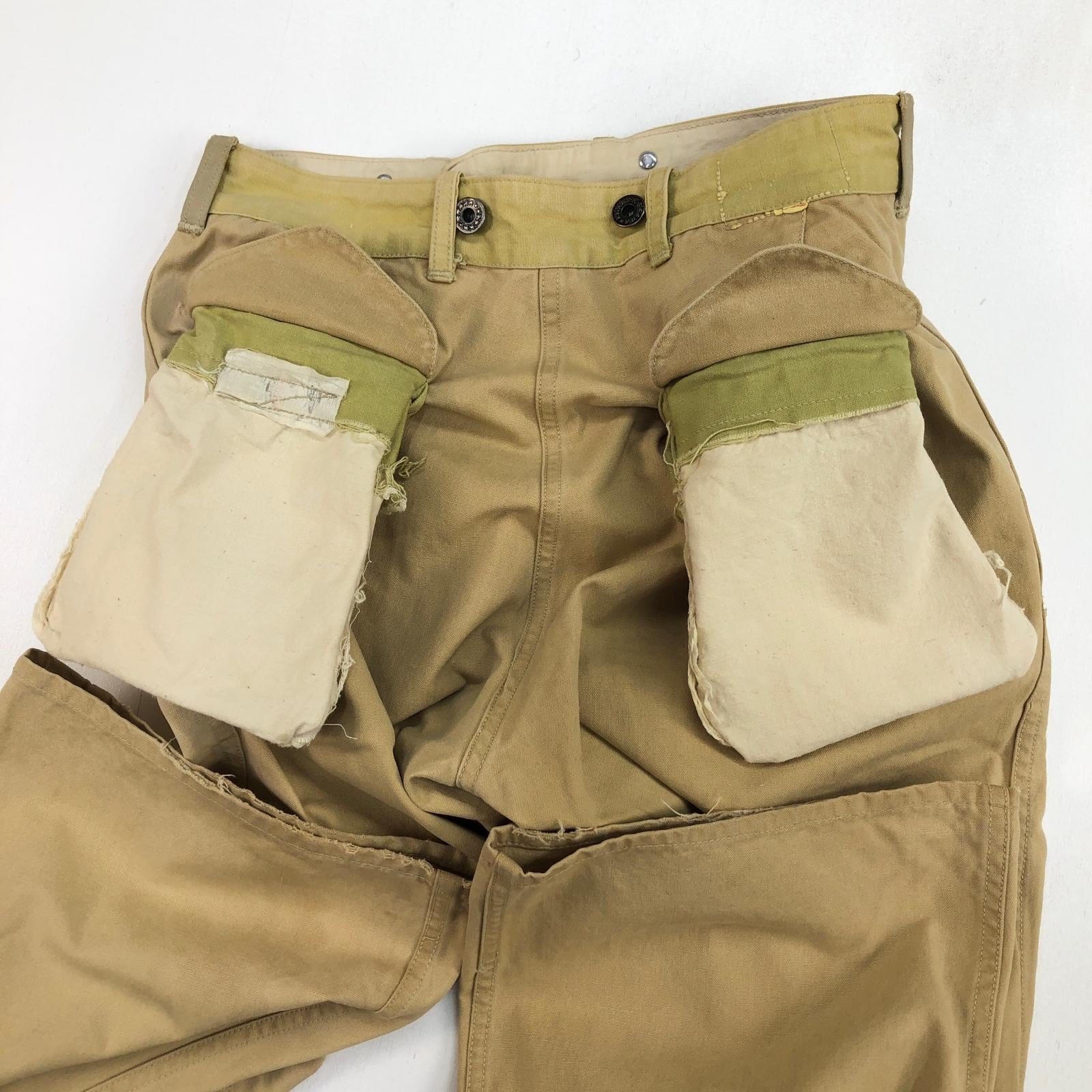 FILSON フィルソン 40年代 WESTERN COSTUME CO. ダック ハンティング