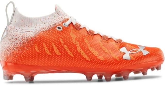 UA SPOTLIGHT LUX MC アメフト スパイク