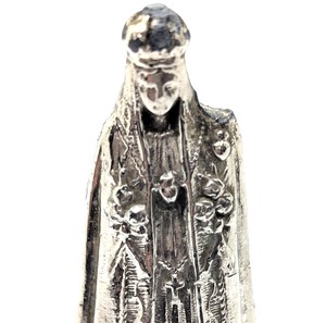 パリのアンティークマリア２