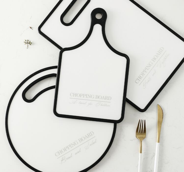 【お取り寄せ】カッティングボード まな板 北欧2