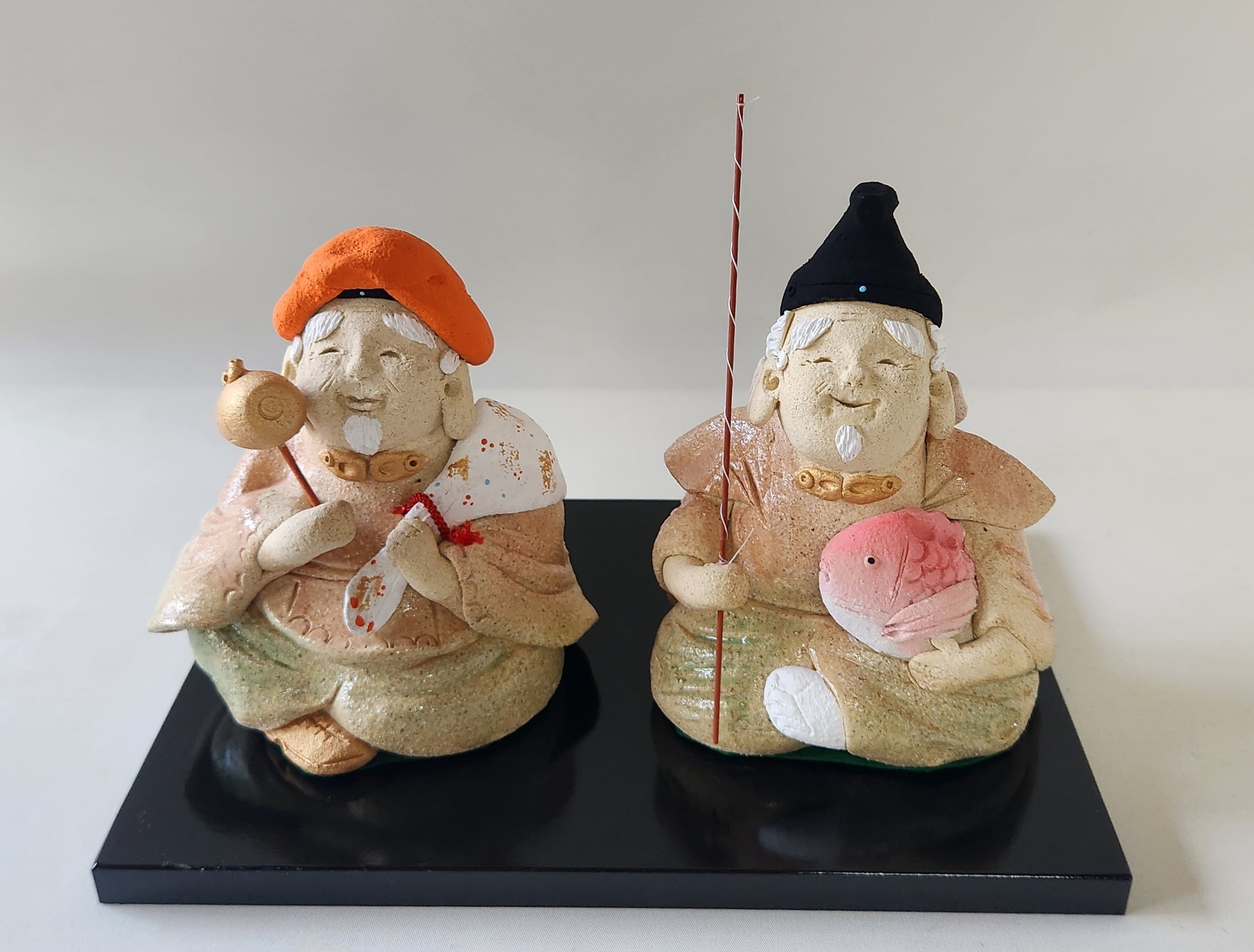 宮崎陶里作品 | あかね工房