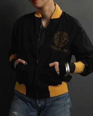 1960's Frederic / Light Jacket