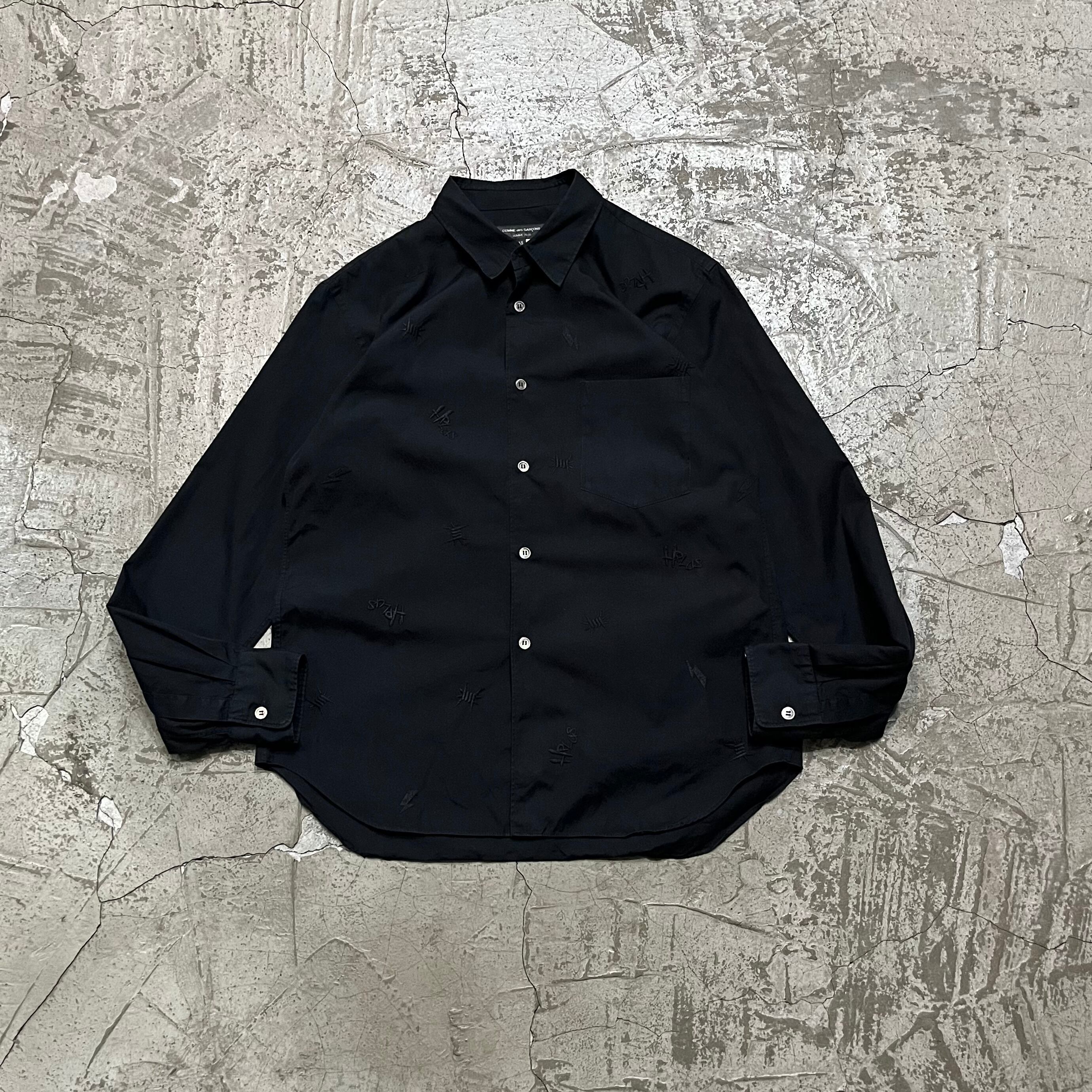 shirt | ruruLi