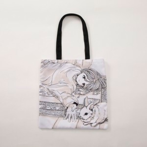 FUSEMACO TOTE BAG