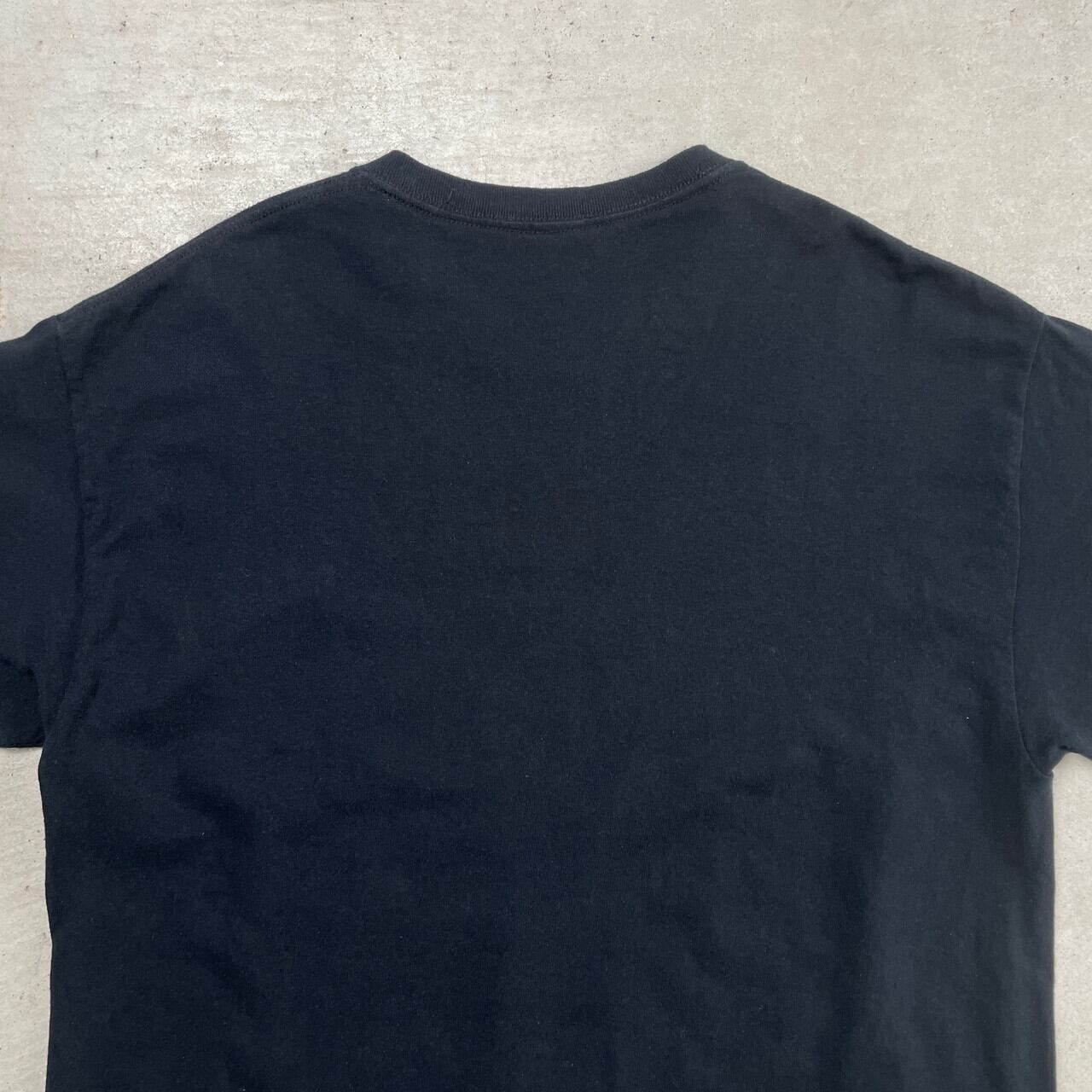 00年代 NIRVANA ニルヴァーナ スマイル バンドTシャツ バンT メンズL