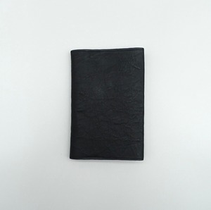 #005. Museum Book Cover “Folio”