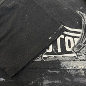 【HARLEY-DAVIDSON】ハーレーダビッドソン "Bar & Shield Eagle" 90's-00's Vintage Tシャツ