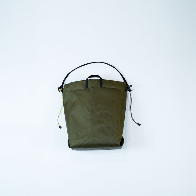 SHOULDER / TILT / ECOPAK™ EPX200 / OLIVE