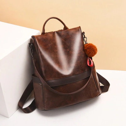 PUバックパック ショルダーバッグ ハンドバッグ 2025年の韓国版フルコーデ おしゃれランドセル